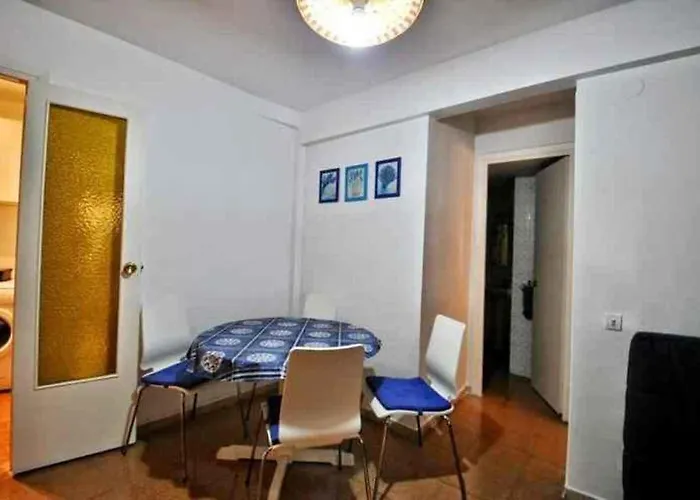 Apartment Samba Lloretholiday